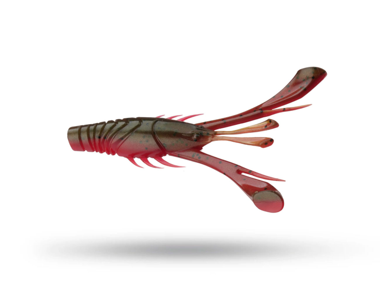 13 Fishing Wobble Craw 